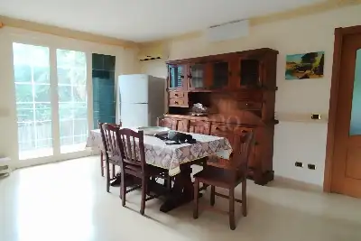 Villino a Schiera in vendita, Via alla Falconara, Palermo