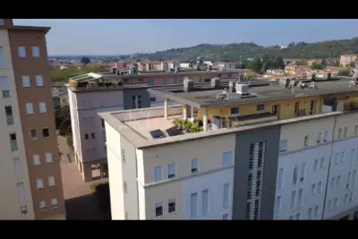 Attico in vendita, Piazza Luigi Buffoli, Brescia