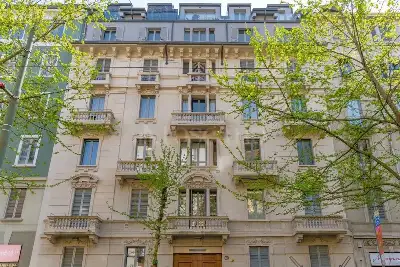 Casa in vendita, Via Cenisio, Milano