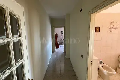 Casa in vendita, Via Vigevano, Catania