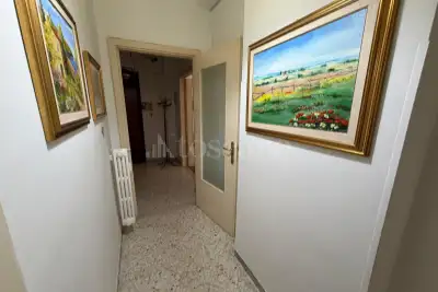 Casa in vendita, Via Antonio de Viti de Marco, Bari