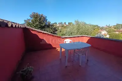 Villa in vendita, Via Orsa Minore, Rignano Flaminio