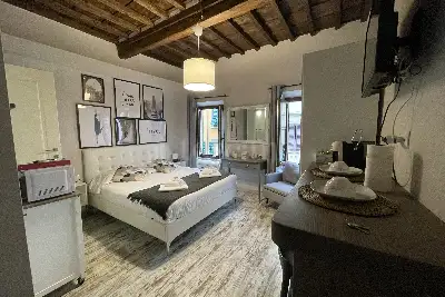 Casa in vendita, Via San Gallo, Firenze