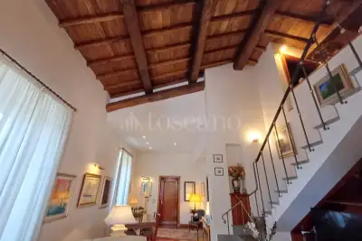 Casale in vendita, Via del Ponte di Castel Giubileo, Roma