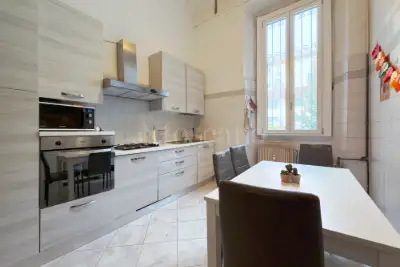 Casa in vendita, Via Francesco Anzani 5, Milano