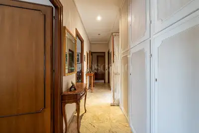 Casa in vendita, Via Gino Funaioli, Roma