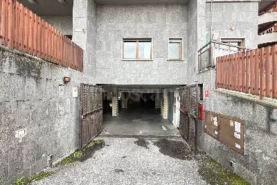 Casa in vendita, Via San Michele, Grottaferrata