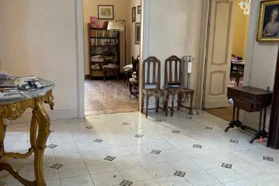 House for sale, Via Alessandria, Roma