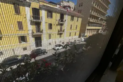 Casa in vendita, Via Vittorio Veneto, Catanzaro