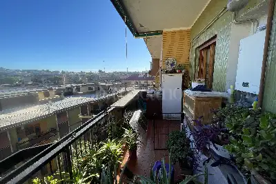 Casa in vendita, Via Edoardo Maragliano, Roma