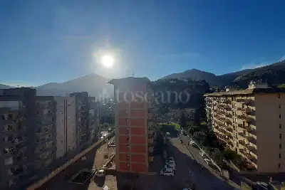 Casa in vendita, Via Bartolomeo Berrettaro, Palermo