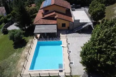 Villa in vendita, Località Celle , Vernio
