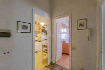 Casa in vendita, Viale Isacco Newton, Roma