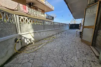 Casa in vendita, Via Polonia, Pomezia