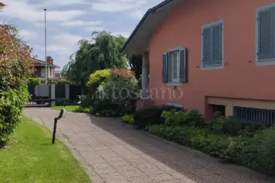 Villa in vendita, Via Leno, Bagnolo Mella