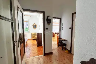 Casa in affitto, Via San Giuseppe Cottolengo, Genova