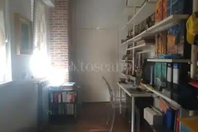 Casa in vendita, Via Adolfo Ravà, Roma