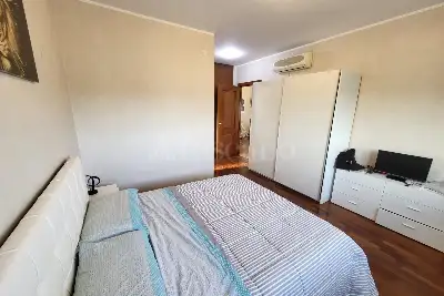 Casa in vendita, Via Francesco Cilea, Roma