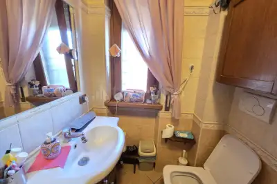 Casa in vendita, Via Gian Piero Bellori, Roma