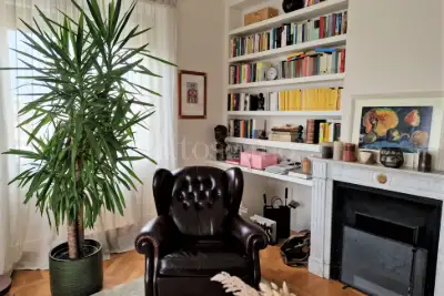 Casa in affitto, Viale Giuseppe Mazzini, Firenze