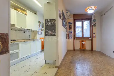 Casa in vendita, Via Emilio Morosini, Milano