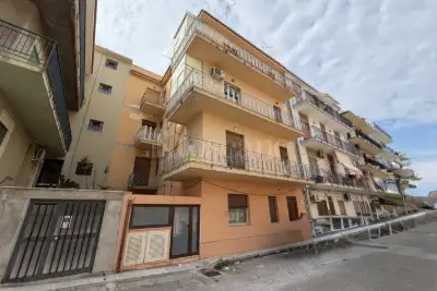 Casa in vendita, Via Giuseppe Bagnera, Messina