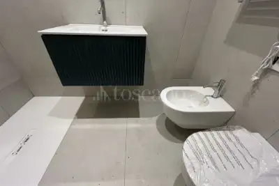Casa in vendita, Via Giorgio Washington, Milano