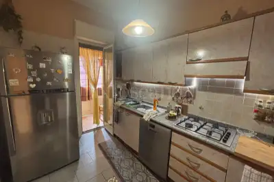 Casa in vendita, Via Campo Sportivo, Mascalucia