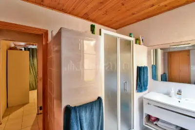 Casa Indipendente in vendita, Via Cesare Battisti, Maslianico