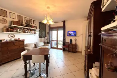 Casa in vendita, Via Cerchiara, Roma