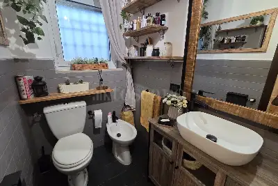 Casa in vendita, Via Domenico Serradifalco, Roma