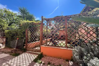 Casa in vendita, Via dei Sulpici, Roma