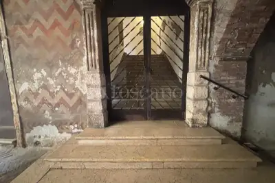 Casa in affitto, Via Antonio Cantore, Verona