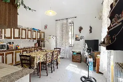 Casa Indipendente in vendita, Via Flumenargia 2, Sassari