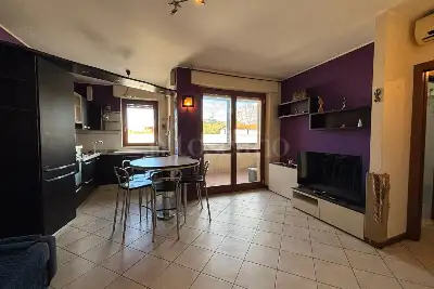 Casa in affitto, Viale della Vittoria, Brugherio