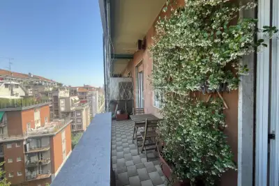 Casa in affitto, Via Tito Vignoli, Milano