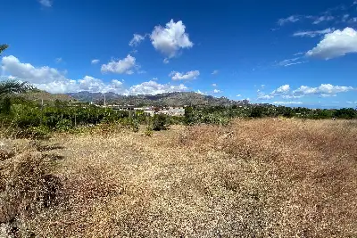 Agricolo in vendita, Via San Marco, Calatabiano