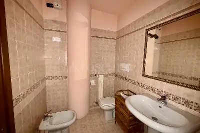 Casa in vendita, Via Creta, Brescia