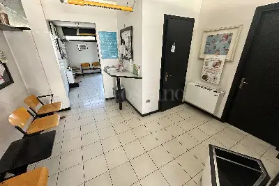 Ufficio in vendita, Via Michelangelo, Brescia