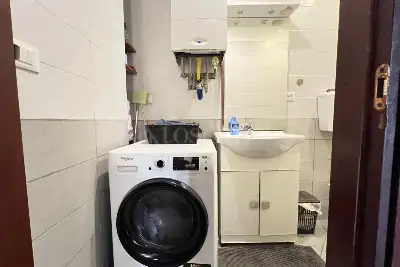 Casa in vendita, Via Ferdinando Martini, Roma