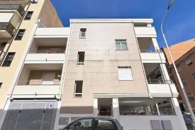 Casa in vendita, Via XXIV Maggio, Sassari