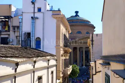 Casa in vendita, Via Bara All'Olivella, Palermo