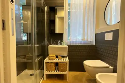 Casa in vendita, Viale Evaristo Stefini, Milano