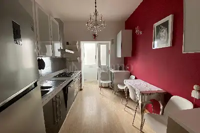 Casa in vendita, Via Quintino Sella, Bari