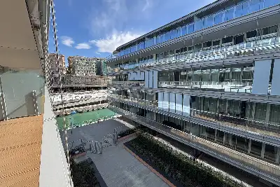 Casa in vendita, Piazzale John Fitzgerald Kennedy, Genova