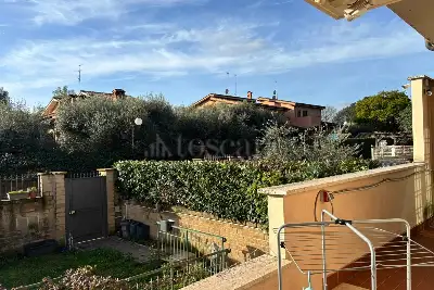 Villa in vendita, Via Cesare Bazzani, Roma