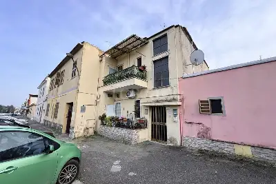 Casa in vendita, Via Armando Diaz, Nettuno