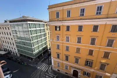 Casa in vendita, Via Palestro, Roma