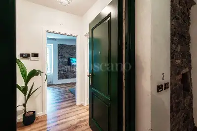 Casa in affitto, Viale Lecco, Como