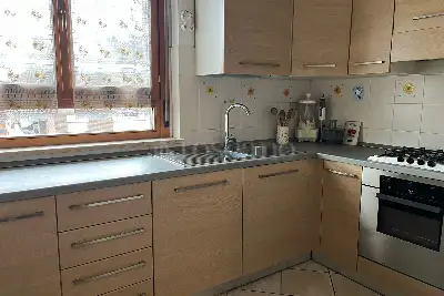 Casa in vendita, Via Bruno de Finetti, Roma